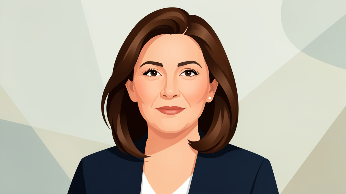 Martha Mae Salitan - Professional Portrait