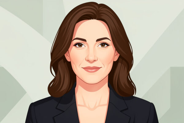 Martha Tansy - Professional Portrait