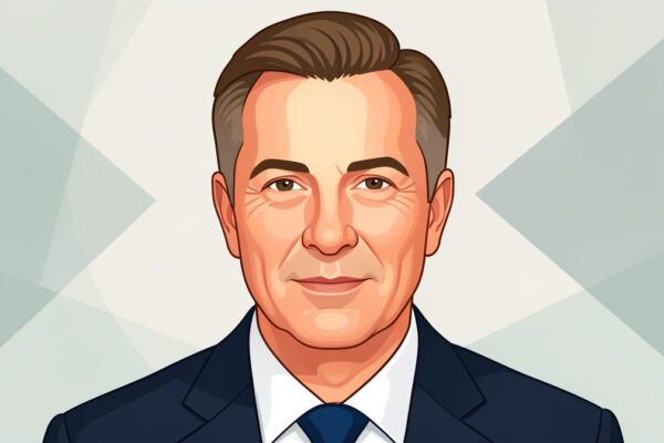 Marty Meierotto - Professional Portrait