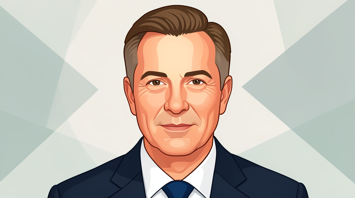 Marty Meierotto - Professional Portrait