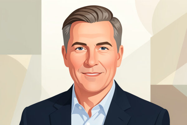 Marty Raney - Professional Portrait