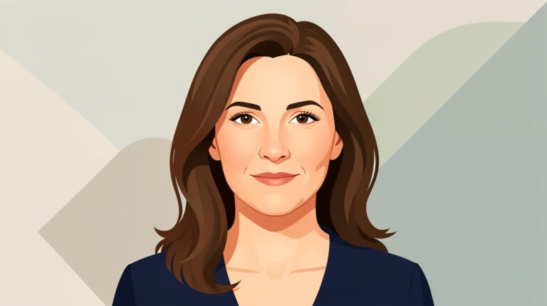 Mary Padian: Age, Net Worth, Married Status, Height, Weight & Career Journey