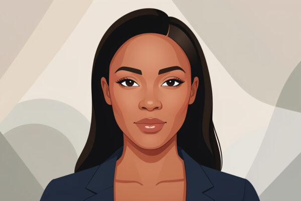 Masika Kalysha - Professional Portrait