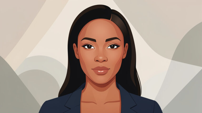 Masika Kalysha - Professional Portrait