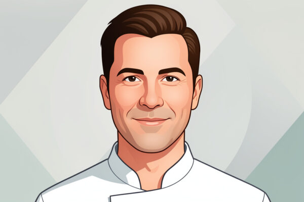 MasterChef - Professional Portrait