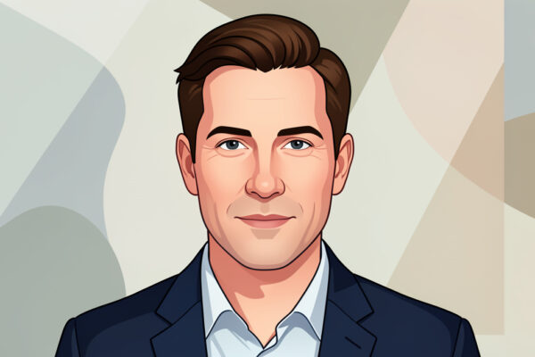 Matt Blashaw - Professional Portrait