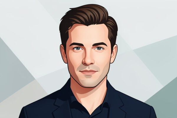 Matt Bomer - Professional Portrait