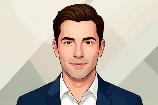 Matt Iseman - Professional Portrait