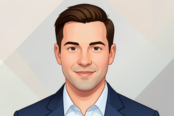 Matt Kay - Professional Portrait