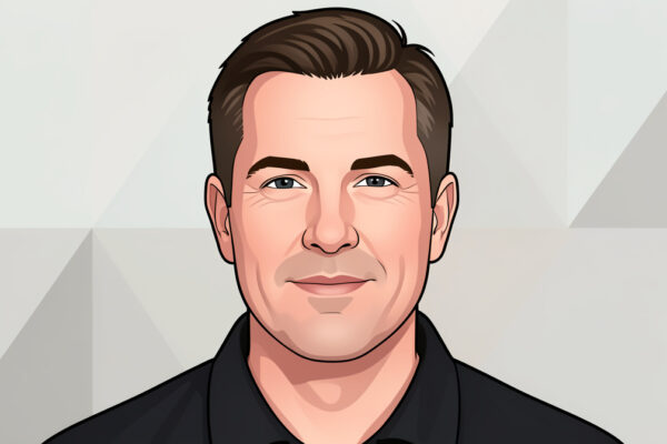 Matt Kenseth - Professional Portrait