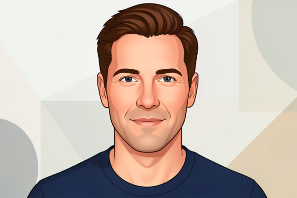 Matt Moneymaker - Professional Portrait