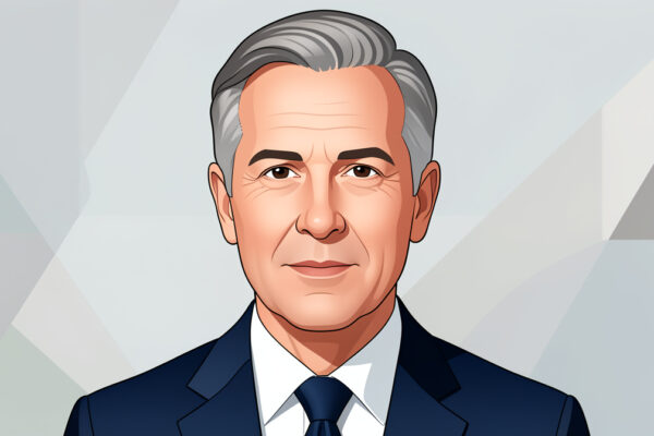 Matthew Jay Povich - Professional Portrait