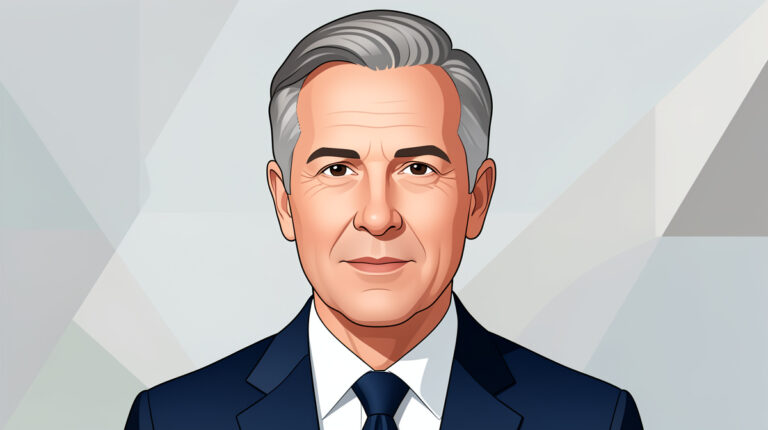Matthew Jay Povich - Professional Portrait
