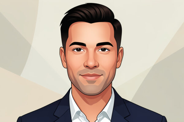 MattyB - Professional Portrait