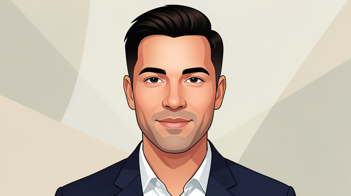 MattyB - Professional Portrait