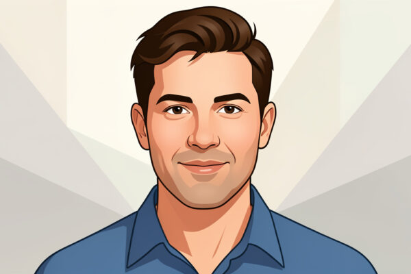 Maui Chapman - Professional Portrait