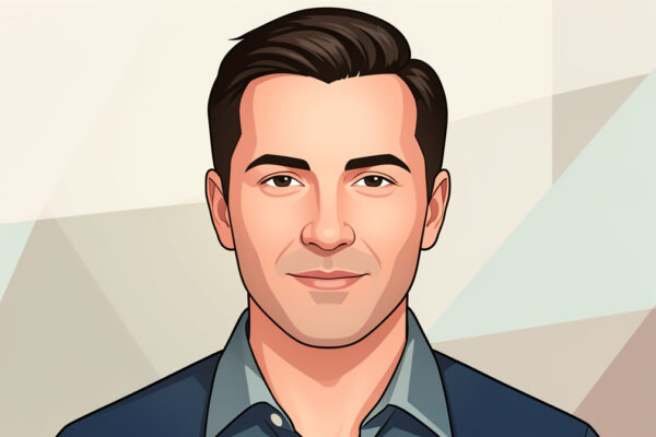 Maxim Dadashev - Professional Portrait