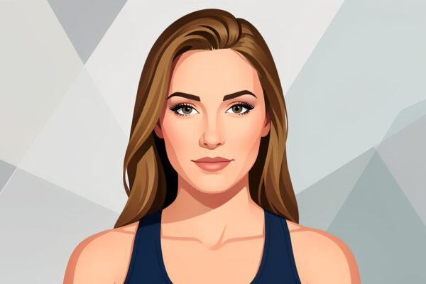 McKayla Maroney - Professional Portrait