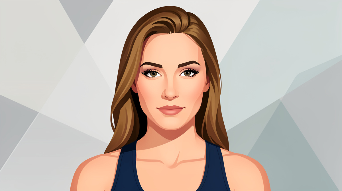 McKayla Maroney - Professional Portrait