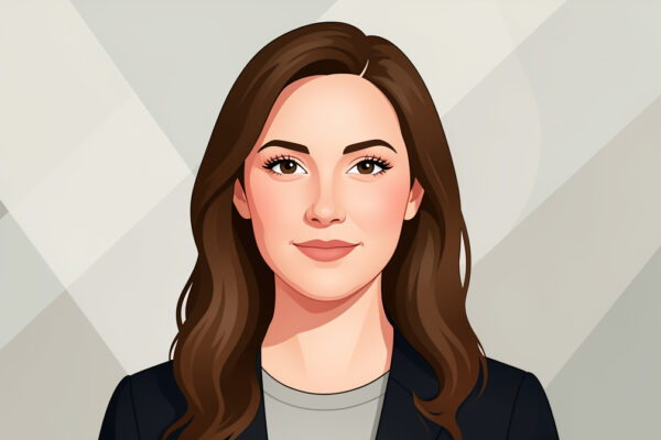 McKenna Kelley - Professional Portrait