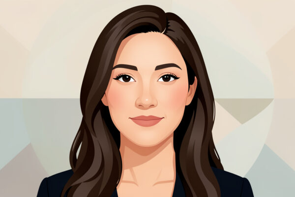 Mckenna Maduli - Professional Portrait