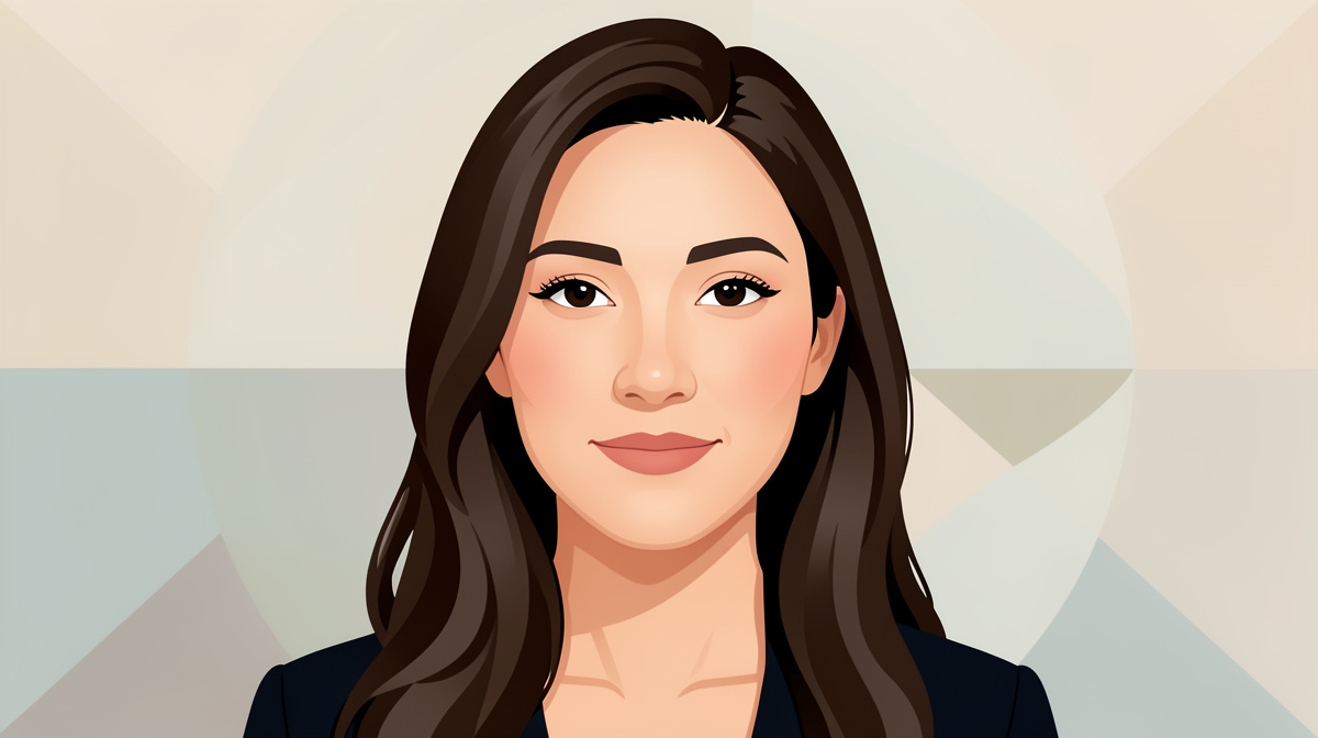 Mckenna Maduli - Professional Portrait