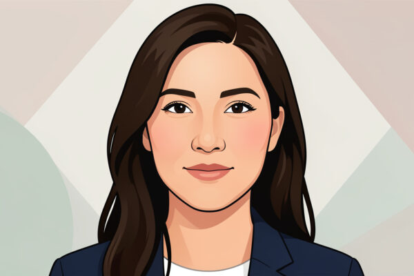 Megan Abrigo - Professional Portrait