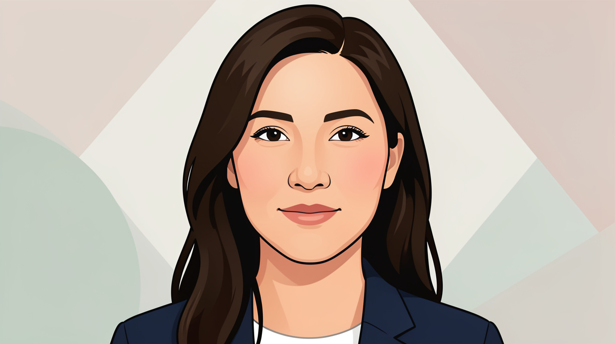 Megan Abrigo - Professional Portrait