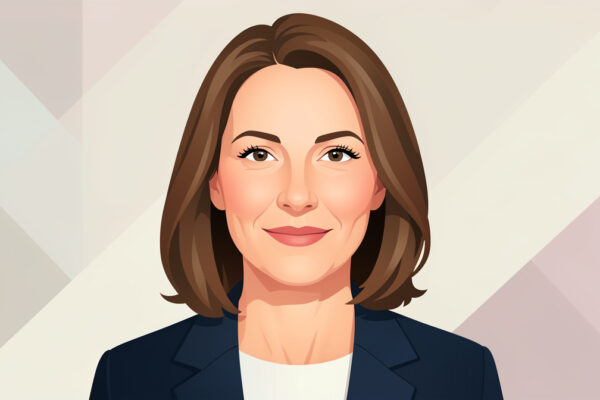 Megan Wallace Cunningham - Professional Portrait