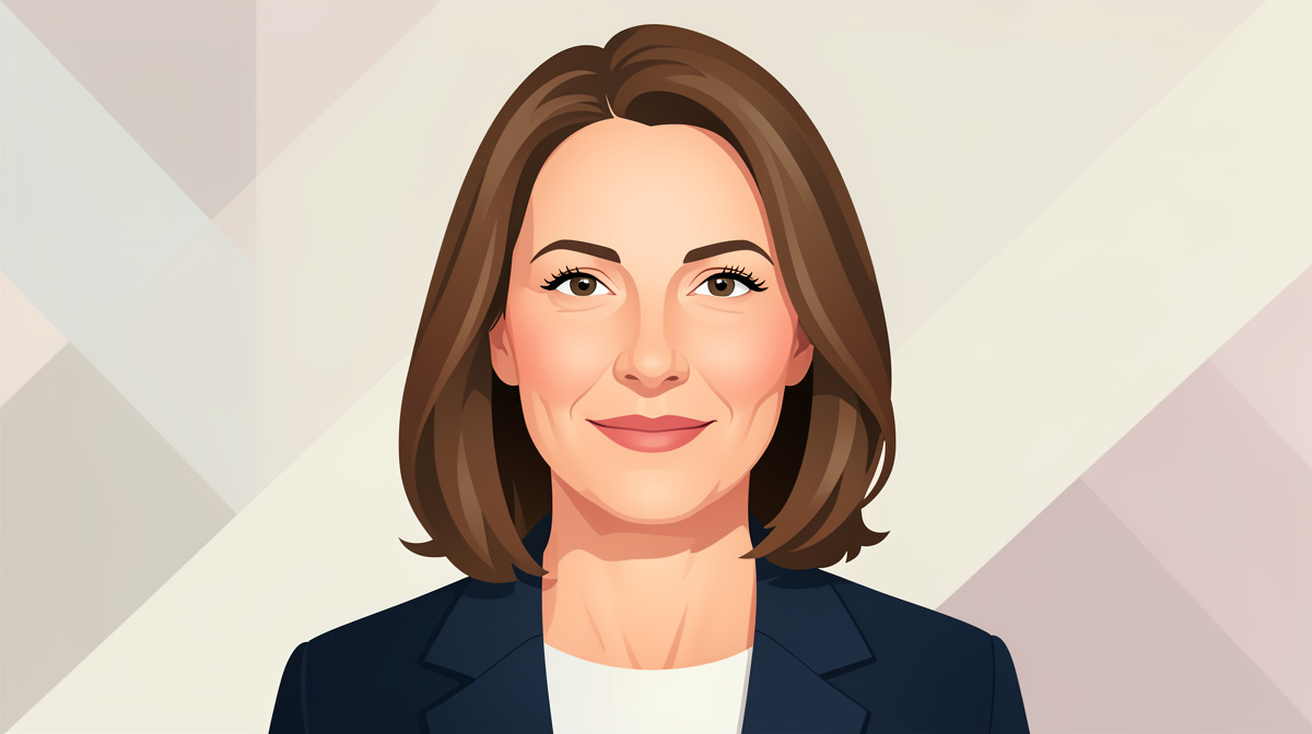 Megan Wallace Cunningham - Professional Portrait