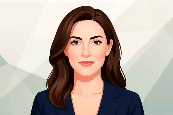 Meghan Falcone - Professional Portrait