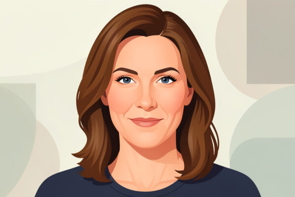 Mel Robbins - Professional Portrait