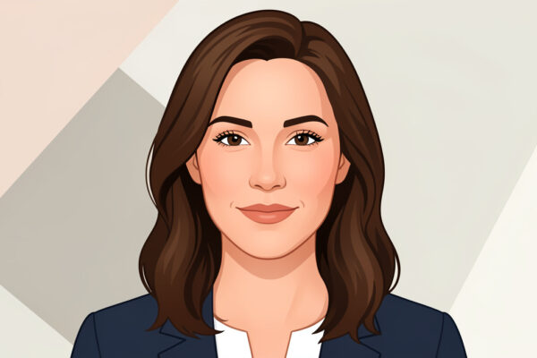 Meleasa Houghton - Professional Portrait