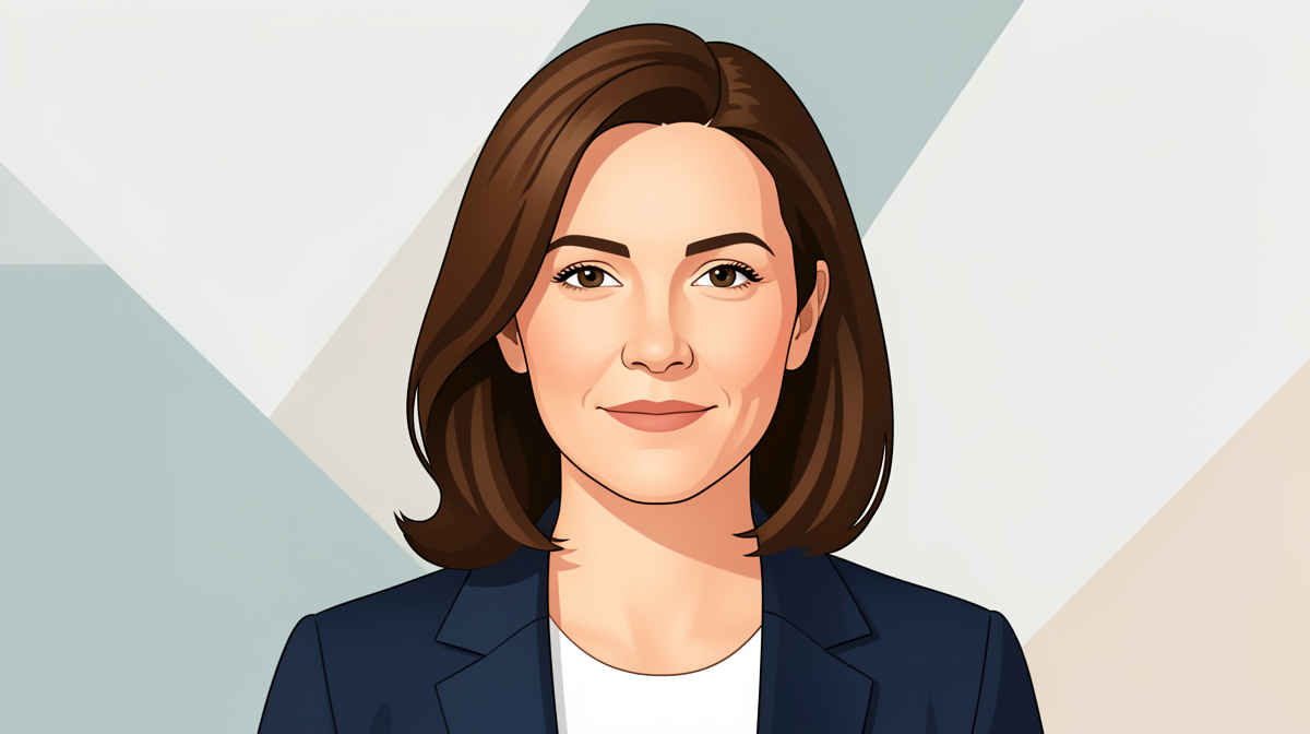 Melinda Farrell - Professional Portrait