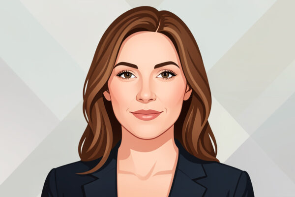 Melissa Grelo - Professional Portrait