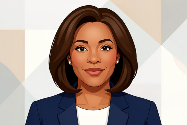 Melissa Harris-Perry - Professional Portrait