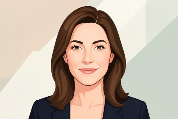 Melissa Morris - Professional Portrait