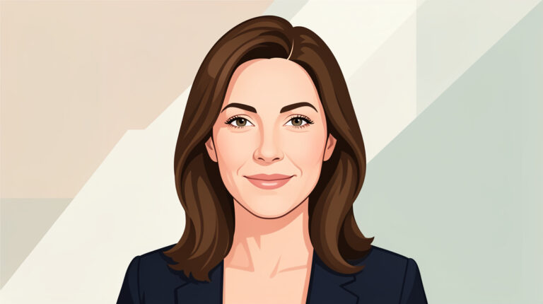 Melissa Morris - Professional Portrait