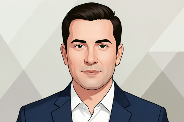 Mete Kobal - Professional Portrait