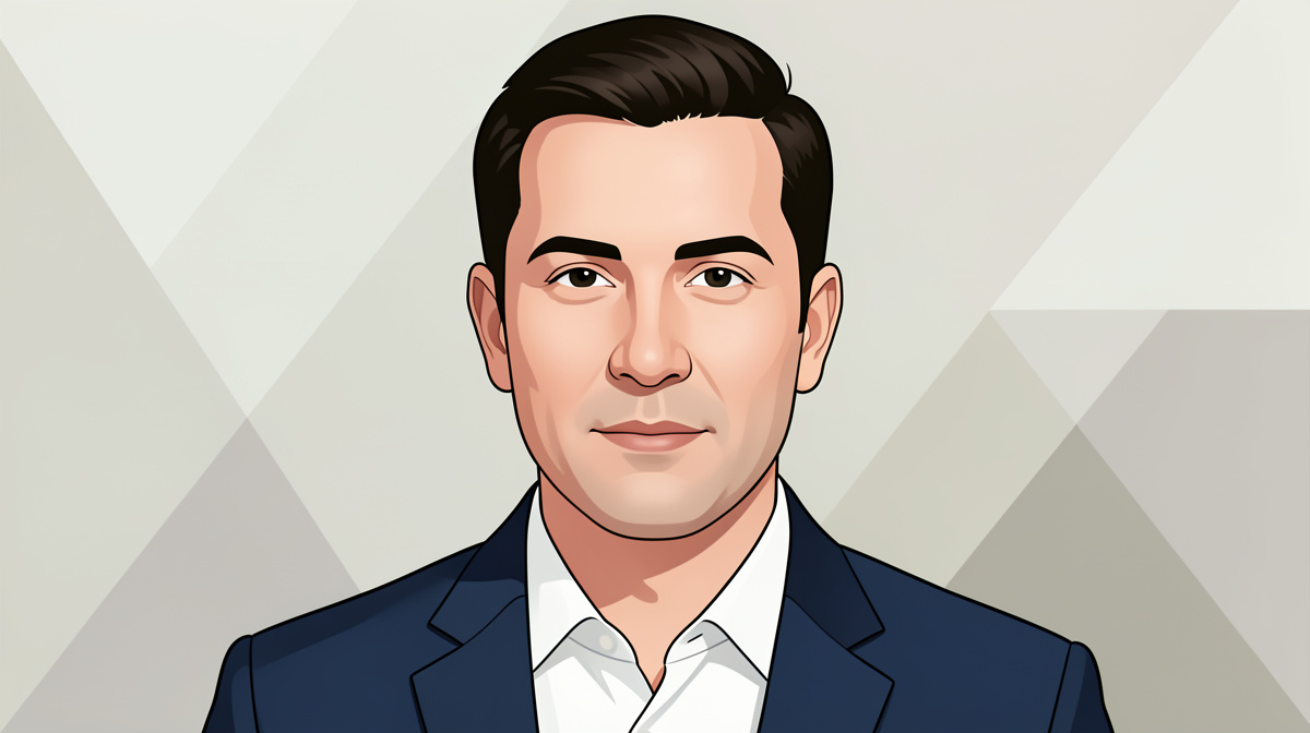 Mete Kobal - Professional Portrait