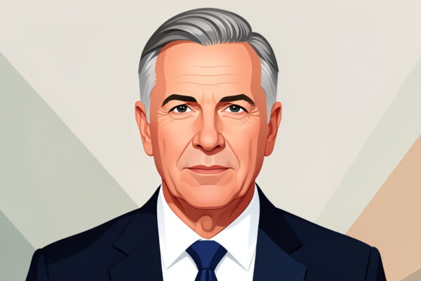 Michael Cohen - Professional Portrait