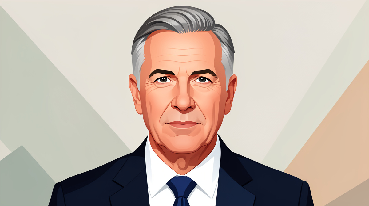 Michael Cohen - Professional Portrait