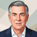 Michael Todd - Professional Portrait