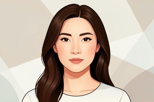 Michelle Phan - Professional Portrait