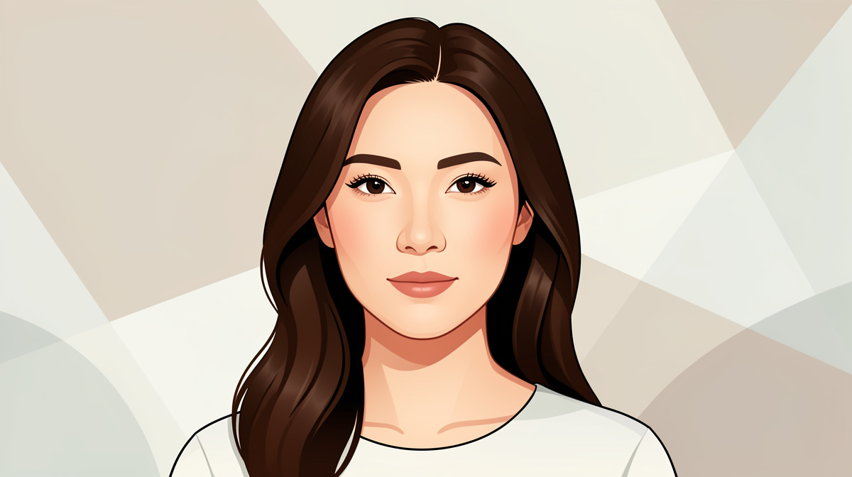 Michelle Phan - Professional Portrait