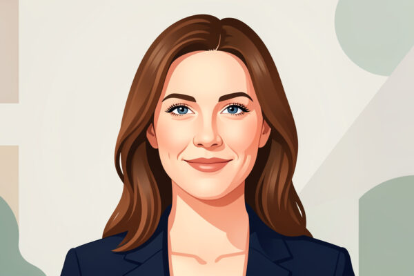 Mika Kleinschmidt - Professional Portrait