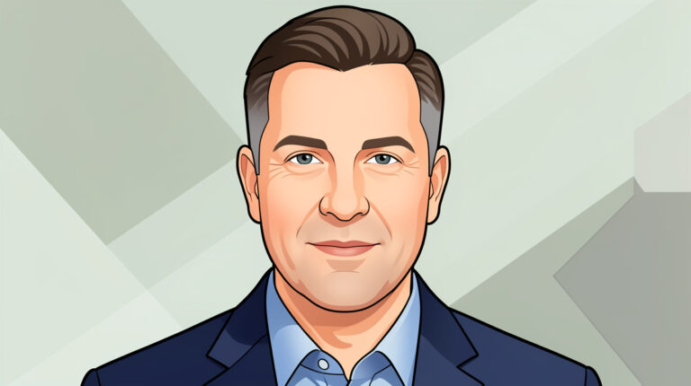 Mike Bara - Professional Portrait