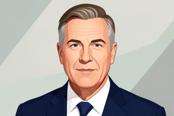 Mike Francesa - Professional Portrait