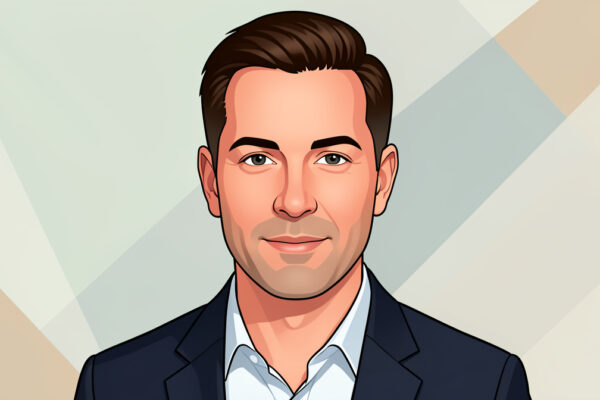 Mike Husers - Professional Portrait