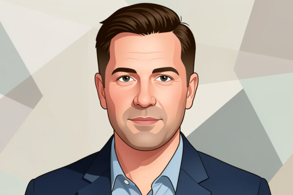 Mike Sorrentino - Professional Portrait